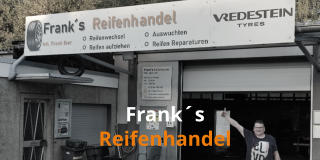 Frank´s Reifenhandel