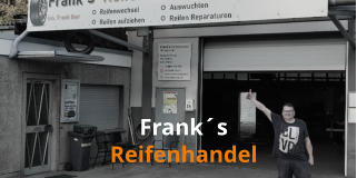 Frank´s Reifenhandel